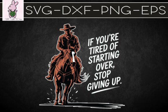 If You're Tired Starting Over Stop SVG: A Graphics & Crafts Review