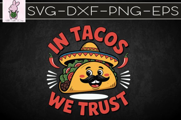 In Tacos We Trust: A Designer's Embroidery Review