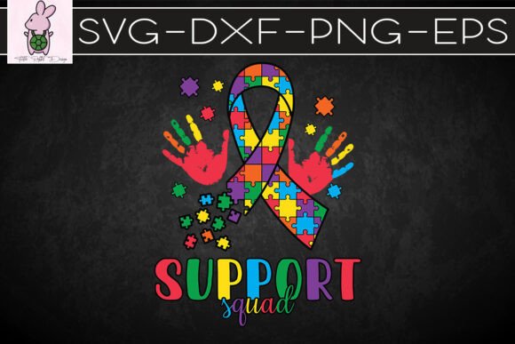 It s Ok to Be Different Autism SVG: Graphics for Crafts