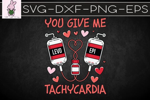 You Give Me Happy Valentines SVG: Graphics & Crafts Review